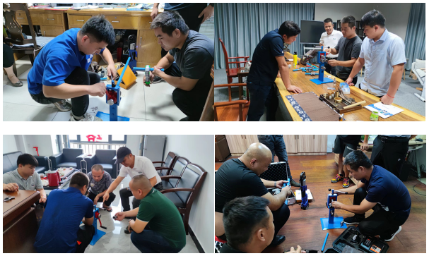 硬核实力！庄闲和游戏新研发迷你凸管机，重磅上市